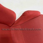 JDM SR3 EK9/DC2 Type R Red Recaro Seat