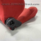 JDM SR3 EK9/DC2 Type R Red Recaro Seat