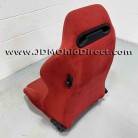 JDM SR3 EK9/DC2 Type R Red Recaro Seat