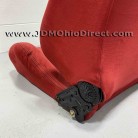 JDM SR3 EK9/DC2 Type R Red Recaro Seat