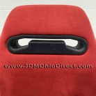 JDM SR3 EK9/DC2 Type R Red Recaro Seat