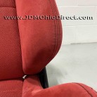 JDM SR3 EK9/DC2 Type R Red Recaro Seat
