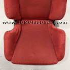 JDM SR3 EK9/DC2 Type R Red Recaro Seat