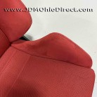 JDM SR3 EK9/DC2 Type R Red Recaro Seat