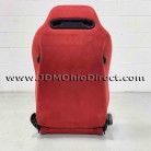 JDM SR3 EK9/DC2 Type R Red Recaro Seat