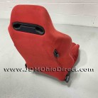 JDM SR3 EK9/DC2 Type R Red Recaro Seat