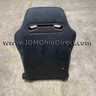 JDM DC2 Integra Type R SR3 Black Recaro Seat