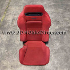 JDM SR3 EK9/DC2 Type R Red Recaro Seat