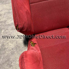 JDM SR3 EK9/DC2 Type R Red Recaro Seat