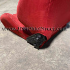 JDM SR3 EK9/DC2 Type R Red Recaro Seat