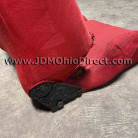 JDM SR3 EK9/DC2 Type R Red Recaro Seat