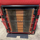 JDM SR3 EK9/DC2 Type R Red Recaro Seat