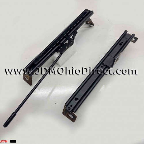 JDM EK9 Civic Type R Right Low Seat Rail