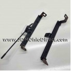 JDM EK9 Civic Type R Right Low Seat Rail