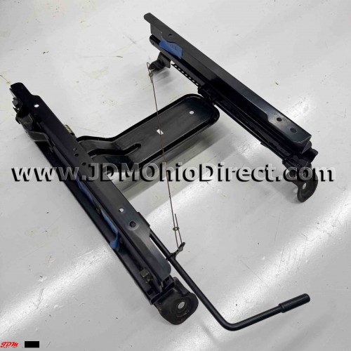 JDM EK9 Civic Type R Recaro Left Seat Rail