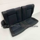 JDM DC2 Integra Type R Rear Seats