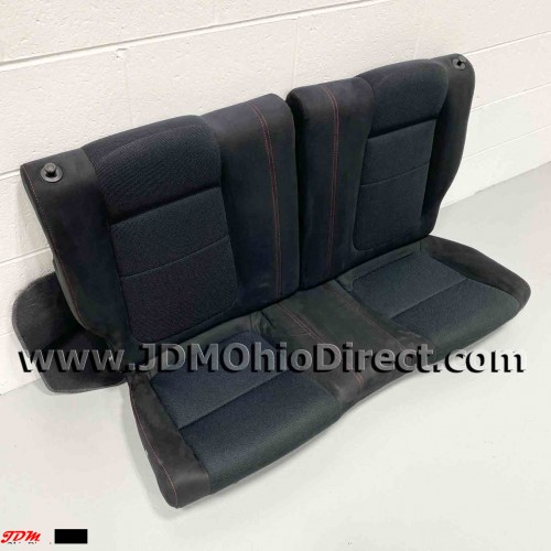 JDM DC2 Integra Type R Rear Seats