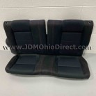 JDM DC2 Integra Type R Rear Seats