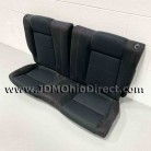 JDM DC2 Integra Type R Rear Seats
