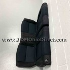 JDM DC2 Integra Type R Rear Seats
