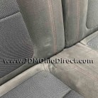 JDM DC2 Integra Type R Rear Seats
