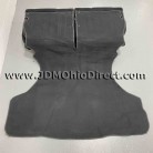 JDM DC2 Integra Type R Rear Seats