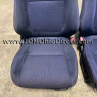 JDM DC2 Integra Type R USDM Style Front Seats  