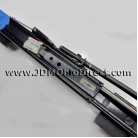 JDM EK9 Recaro Right Low Seat Rail with Buckle