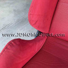 JDM DC2 Integra Type R Red Recaro Seat Set 