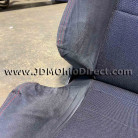 JDM DC2 Integra Type R Black Recaro Seats