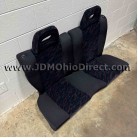 JDM EK4 Civic SiR Rear Confetti Seat Set