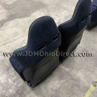 JDM CL7 Accord Euro R Front Seat Set