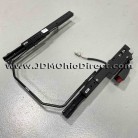 JDM DC2 Integra Recaro Right Low Seat Rail