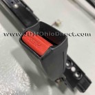 JDM DC2 Integra Recaro Right Low Seat Rail