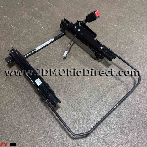 JDM DC2 Integra Recaro Adjustable Right Seat Rail