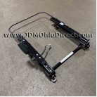 JDM DC2 Integra Recaro Adjustable Right Seat Rail