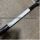 JDM DC2 Integra Recaro Adjustable Right Seat Rail
