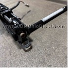 JDM DC2 Integra Recaro Adjustable Right Seat Rail