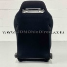 JDM SR3 Recaro Le Mans Confetti Single Seat