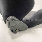 JDM SR3 Recaro Le Mans Confetti Single Seat