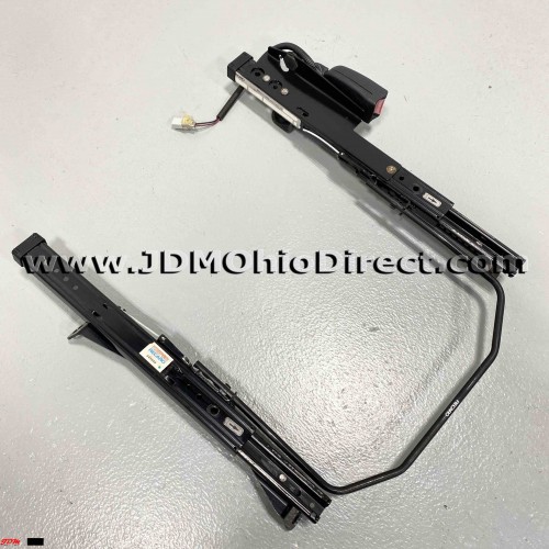 JDM DC2 Integra Recaro Right Low Seat Rail