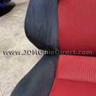 JDM EP3 Civic Type R Recaro Seat Set  