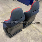 JDM EP3 Civic Type R Recaro Seat Set  