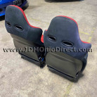 JDM EP3 Civic Type R Recaro Seat Set  