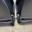JDM EP3 Civic Type R Recaro Seat Set  