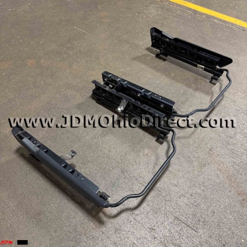 JDM DC5 Integra Type R Recaro Seat Rail Set