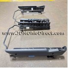 JDM DC5 Integra Type R Recaro Seat Rail Set