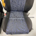 JDM EK4 Civic SiR Front Seat Set