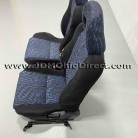 JDM EK4 Civic SiR Front Seat Set