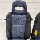 JDM EK4 Civic SiR Front Seat Set